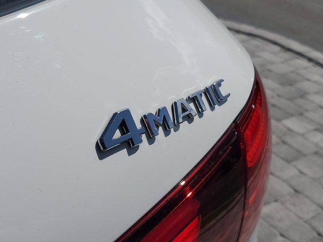 used 2025 Mercedes-Benz GLA 250 car, priced at $38,713