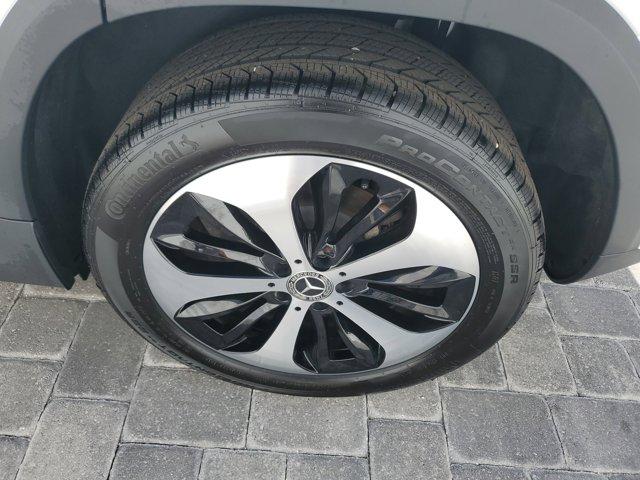 used 2025 Mercedes-Benz GLA 250 car, priced at $38,713
