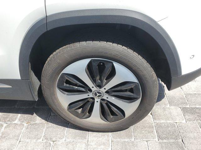 used 2025 Mercedes-Benz GLA 250 car, priced at $42,626