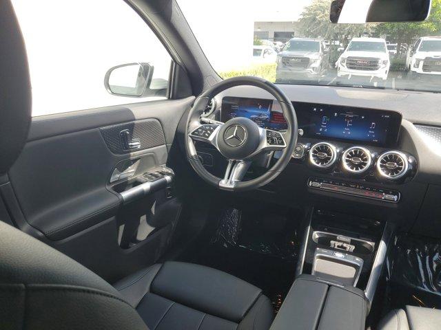 used 2025 Mercedes-Benz GLA 250 car, priced at $38,713