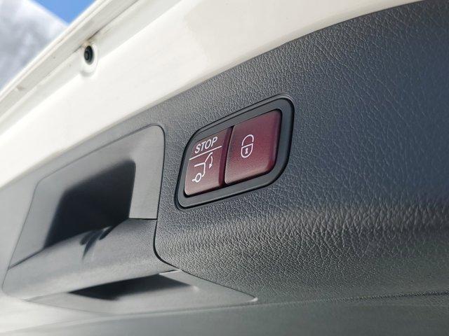 used 2025 Mercedes-Benz GLA 250 car, priced at $38,713