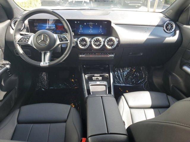 used 2025 Mercedes-Benz GLA 250 car, priced at $38,713