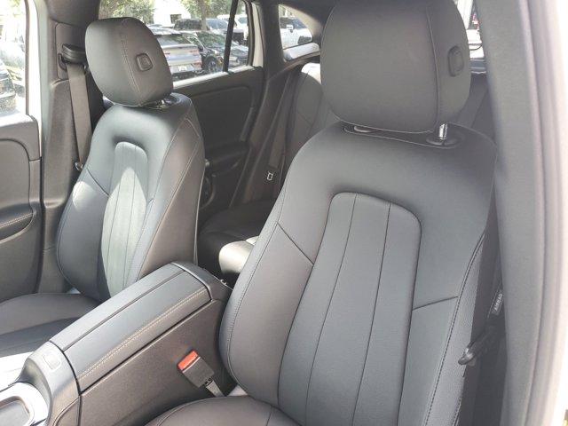 used 2025 Mercedes-Benz GLA 250 car, priced at $38,713