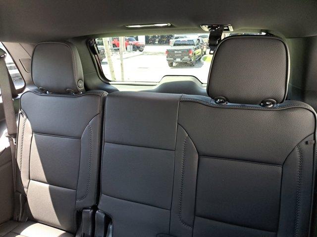 new 2025 GMC Yukon car, priced at $87,960