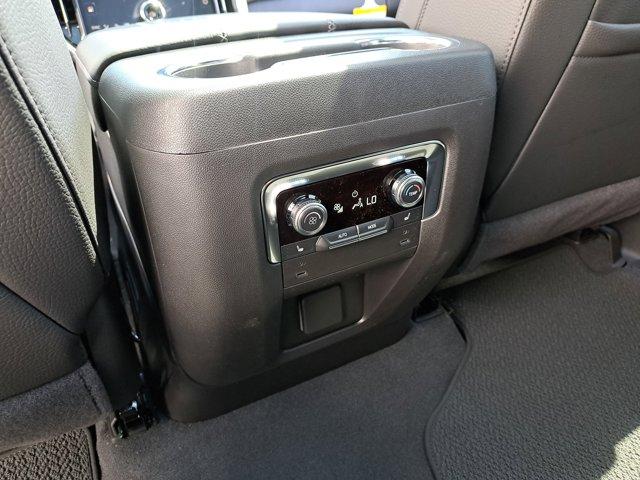 new 2025 GMC Yukon car, priced at $87,960