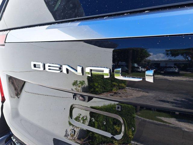 new 2025 GMC Yukon car, priced at $87,960