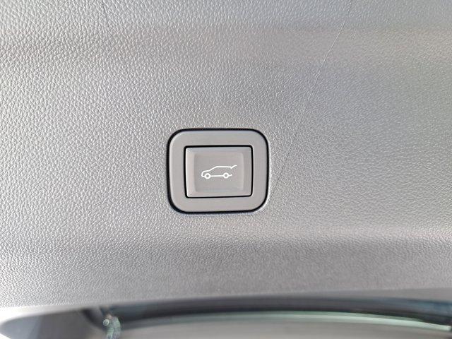 new 2025 GMC Yukon car, priced at $87,960