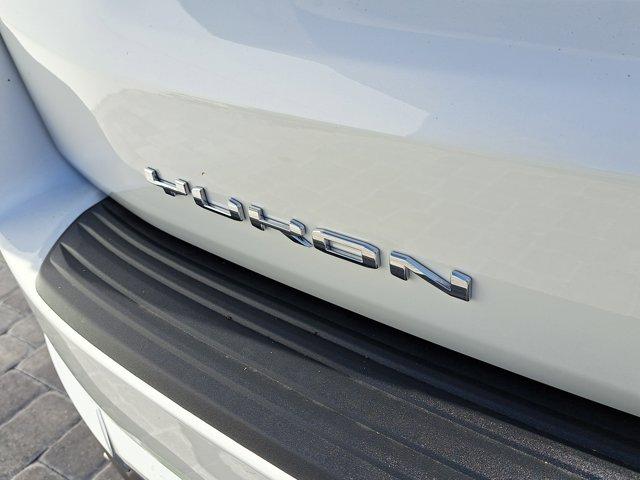 new 2025 GMC Yukon car, priced at $94,675