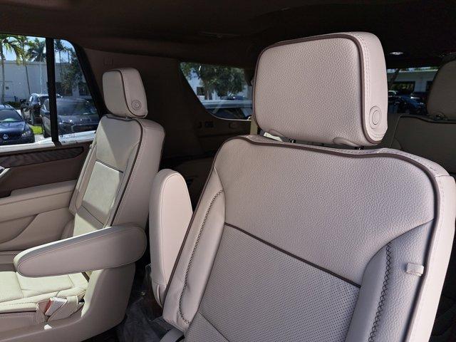 new 2025 GMC Yukon car, priced at $94,675