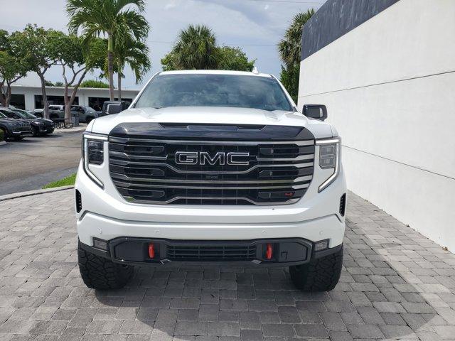 new 2025 GMC Sierra 1500 car, priced at $87,975