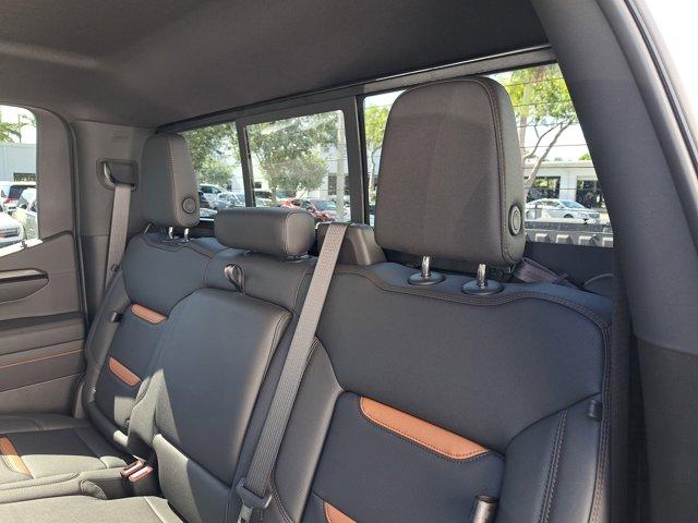 new 2025 GMC Sierra 1500 car, priced at $87,975