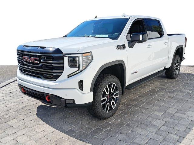 new 2025 GMC Sierra 1500 car, priced at $69,004