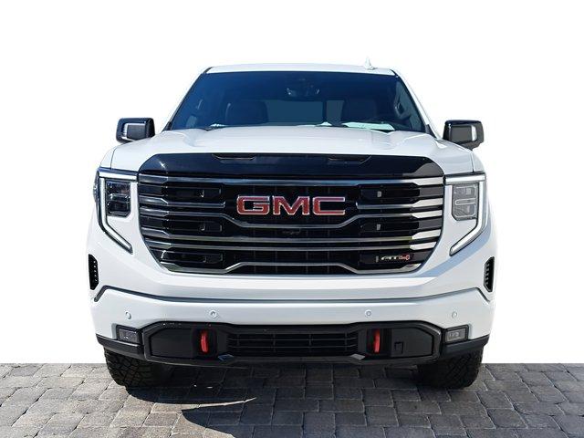 new 2025 GMC Sierra 1500 car, priced at $69,004