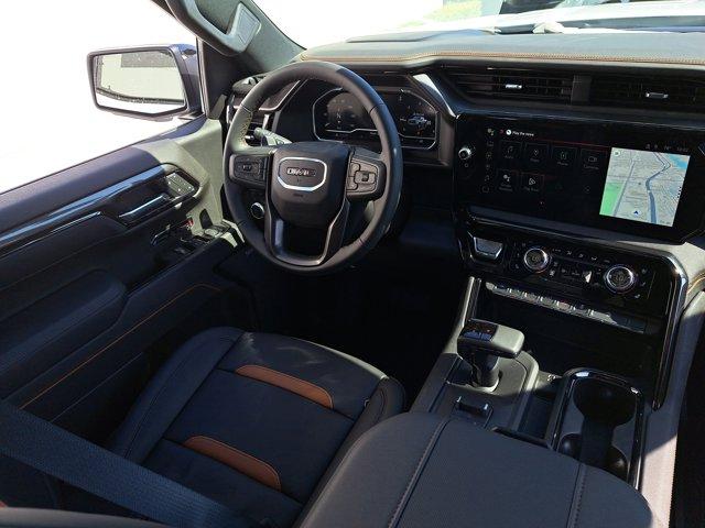 new 2025 GMC Sierra 1500 car, priced at $69,004