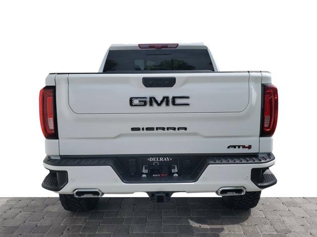 new 2025 GMC Sierra 1500 car, priced at $87,975