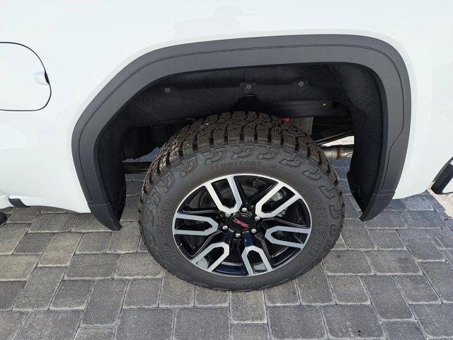 new 2025 GMC Sierra 1500 car, priced at $69,004