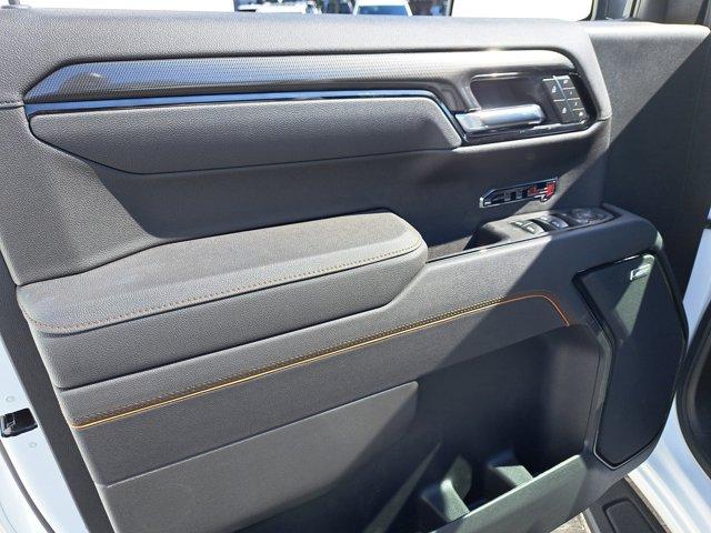 new 2025 GMC Sierra 1500 car, priced at $87,975
