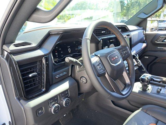 new 2025 GMC Sierra 1500 car, priced at $69,004