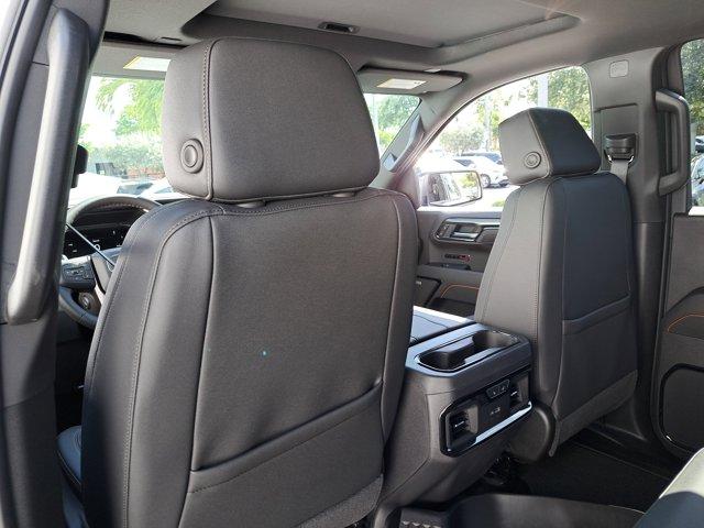 new 2025 GMC Sierra 1500 car, priced at $69,004