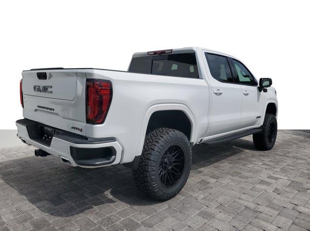 new 2025 GMC Sierra 1500 car, priced at $87,975