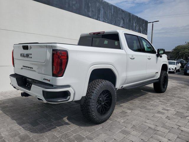 new 2025 GMC Sierra 1500 car, priced at $87,975