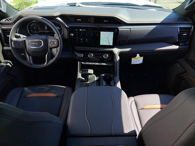new 2025 GMC Sierra 1500 car, priced at $69,004