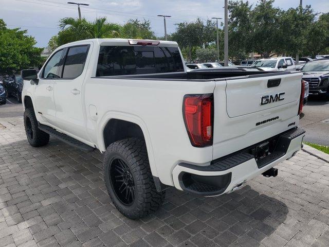 new 2025 GMC Sierra 1500 car, priced at $87,975