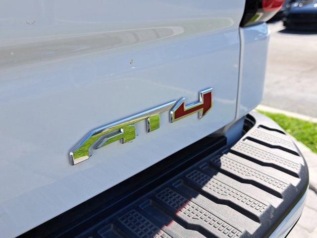 new 2025 GMC Sierra 1500 car, priced at $69,004