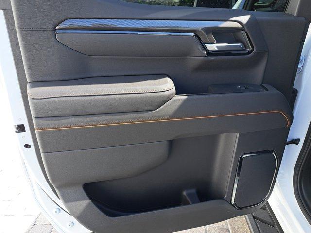 new 2025 GMC Sierra 1500 car, priced at $69,004