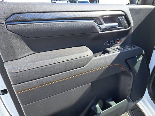 new 2025 GMC Sierra 1500 car, priced at $69,004