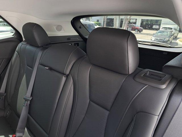 new 2025 Buick Envision car, priced at $41,245