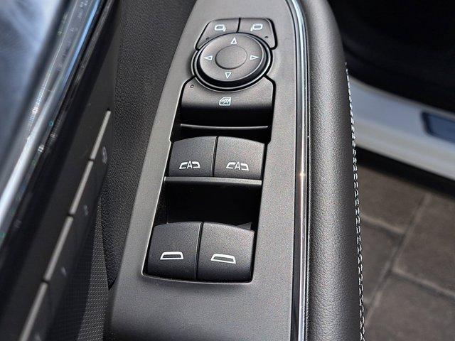 new 2025 Buick Envision car, priced at $41,245