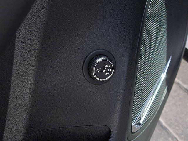 new 2025 Buick Envision car, priced at $41,245