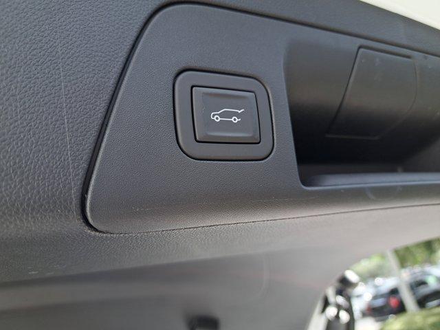 new 2025 Buick Envision car, priced at $41,245
