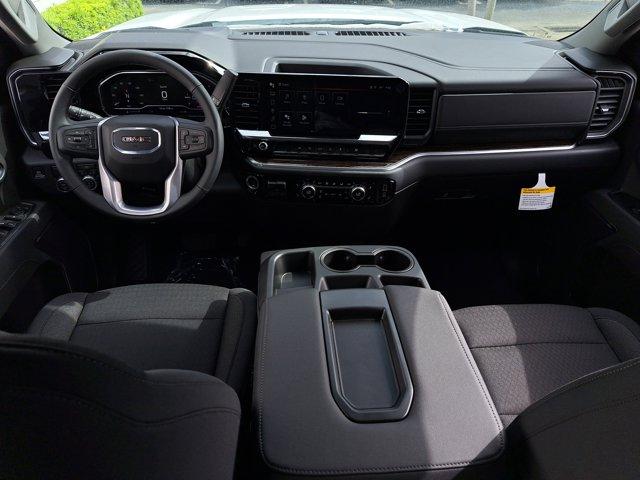 new 2025 GMC Sierra 1500 car, priced at $52,485