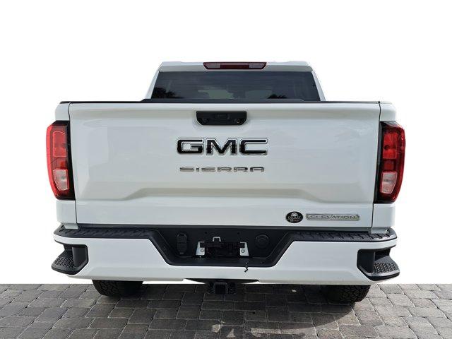 new 2025 GMC Sierra 1500 car, priced at $52,485