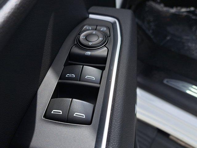 new 2025 GMC Sierra 1500 car, priced at $52,485