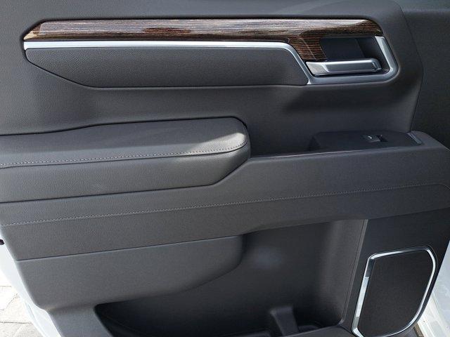 new 2025 GMC Sierra 1500 car, priced at $52,485