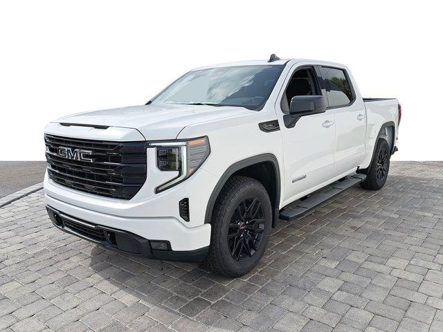 new 2025 GMC Sierra 1500 car, priced at $52,485
