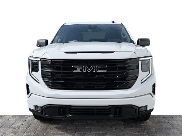 new 2025 GMC Sierra 1500 car, priced at $52,485