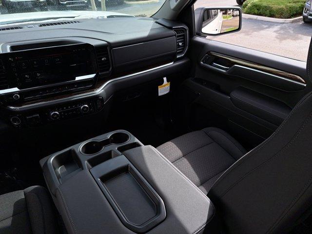 new 2025 GMC Sierra 1500 car, priced at $52,485