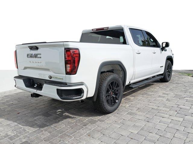new 2025 GMC Sierra 1500 car, priced at $52,485