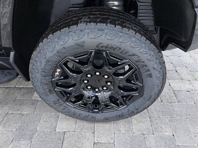 new 2026 GMC HUMMER EV SUV car, priced at $99,995