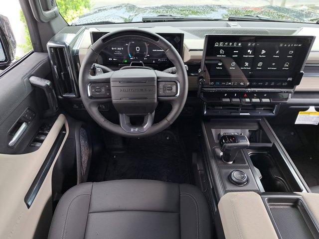 new 2026 GMC HUMMER EV SUV car, priced at $99,995