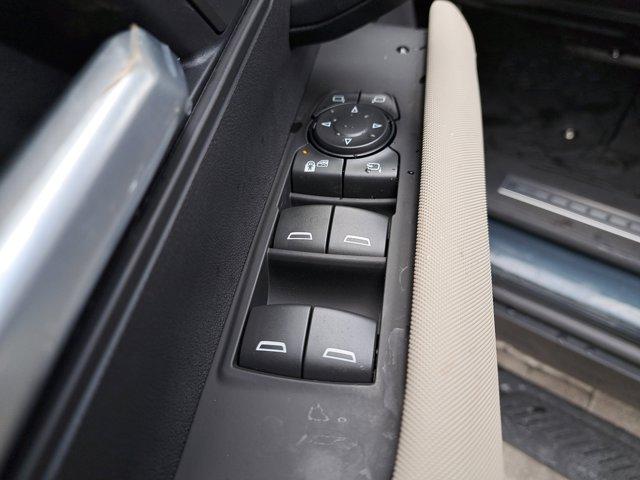 new 2026 GMC HUMMER EV SUV car, priced at $99,995