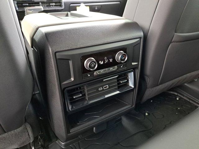 new 2026 GMC HUMMER EV SUV car, priced at $99,995