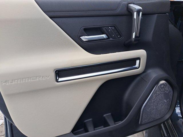 new 2026 GMC HUMMER EV SUV car, priced at $99,995