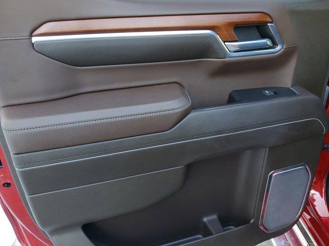 used 2023 GMC Sierra 1500 car, priced at $52,906