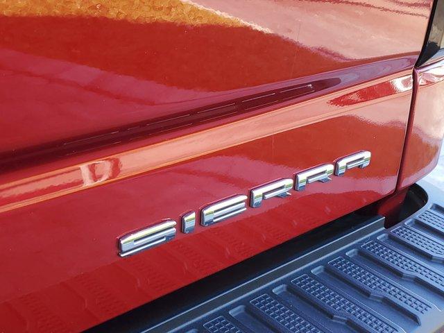 used 2023 GMC Sierra 1500 car, priced at $52,906