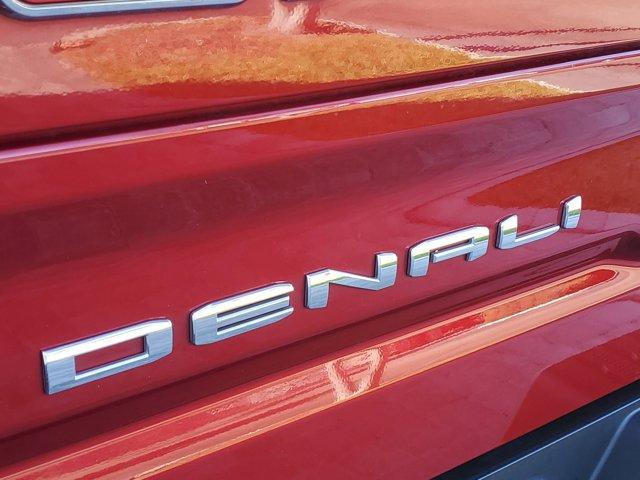 used 2023 GMC Sierra 1500 car, priced at $52,906